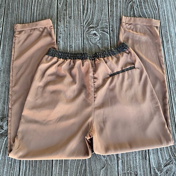 Super Soft Casual Jogger Pants High Waist - Picture 6 of 7